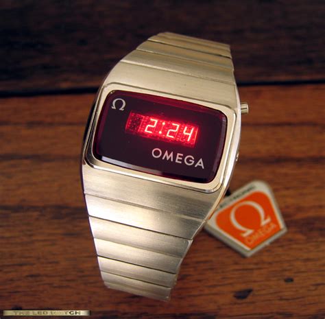 omega watch digital|omega smart watch price.